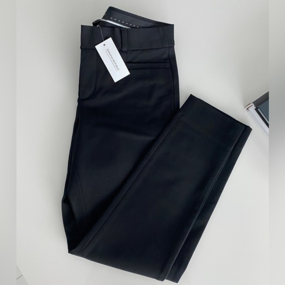 Banana Republic 00 P Modern Sloan - Picture 4 of 6